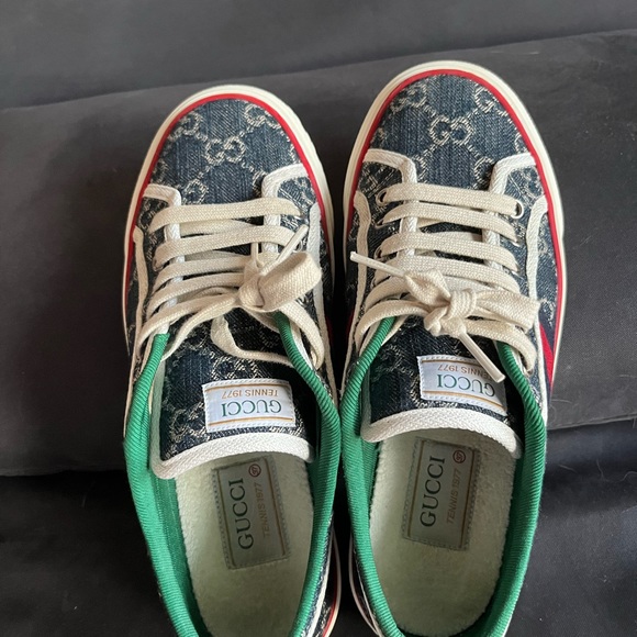 Gucci 1977 sneakers - Picture 11 of 11